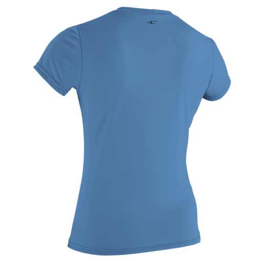 O'neill Wms Premium Skins S/S Sun Shirt 2024 - 5302 024 S 2 - Oneill