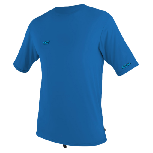 O'neill Youth Premium Skins S/S Sun Shirt 2024 - 5303 073 P 1 - Oneill