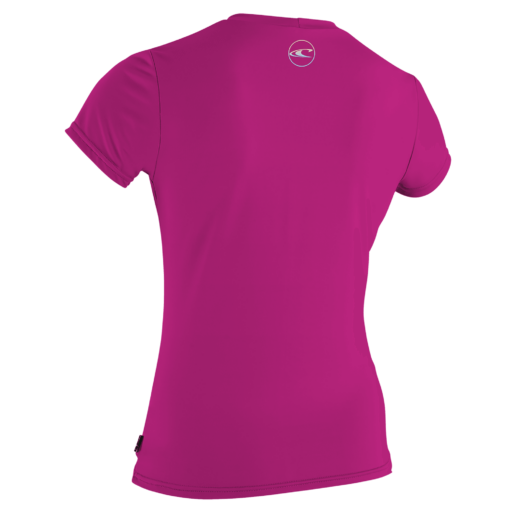 O'neill Girls Premium Skins S/S Sun Shirt 2024 - 5304 237 S 2 - Oneill