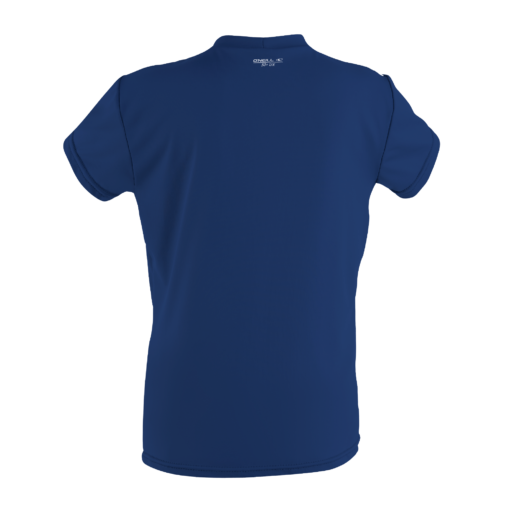 O'neill Toddler O'Zone S/S Sun Shirt - Boy 2024 - 5325B 016 S 2 - Oneill