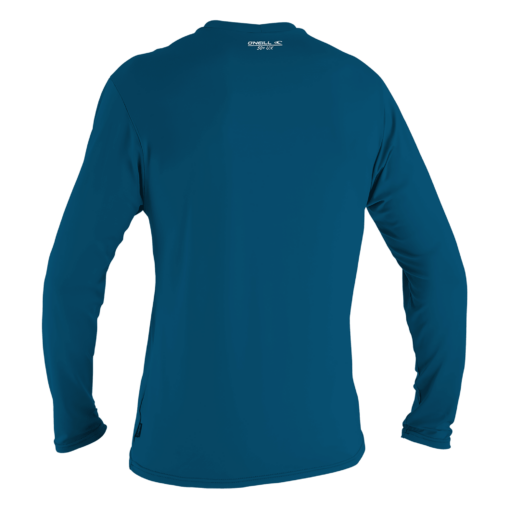 O'neill Toddler O'Zone L/S Sun Shirt - Boys 2024 - 5326B 326 S 2 - Oneill