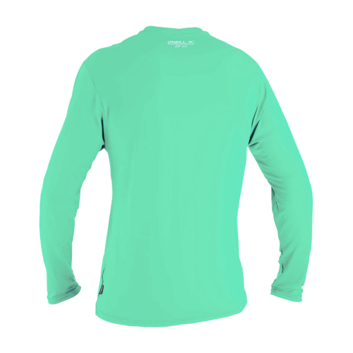 O'neill Toddler O'Zone L/S Sun Shirt - Girls 2024 - Imagen 2