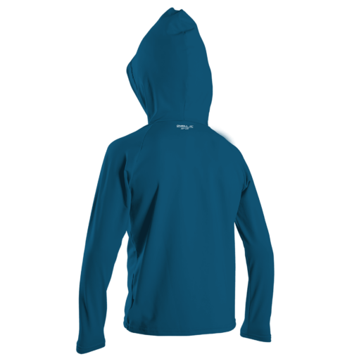 O'neill Toddler O'Zone Sun Hoodie 2024 - 5327B 326 S 2 - Oneill