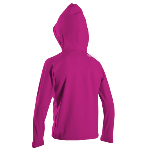O'neill Toddler O'Zone Sun Hoodie - Girls 2024 - 5327G 237 S 2 - Oneill
