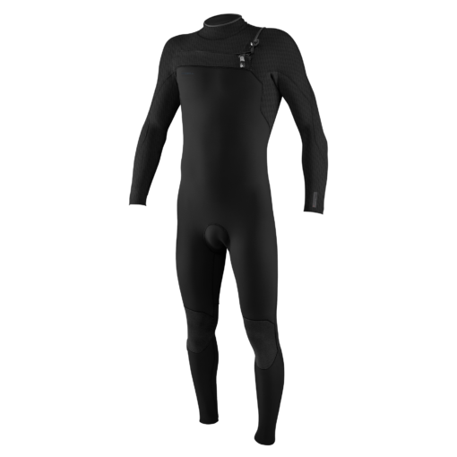 O'neill Hyperfreak 3/2+ Chest Zip Full 2024 - 5343 A00 P 1 - Oneill