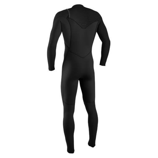 O'neill Hyperfreak 3/2+ Chest Zip Full 2024 - 5343 A00 S 2 - Oneill