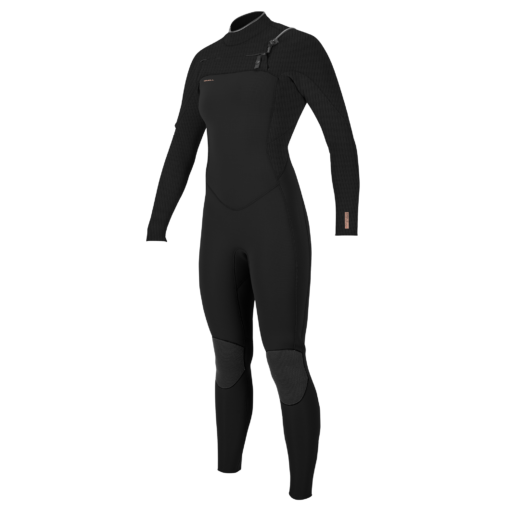 O'neill Wms Hyperfreak 3/2 Chest Zip Full 2024 - 5348 A00 P 1 - Oneill
