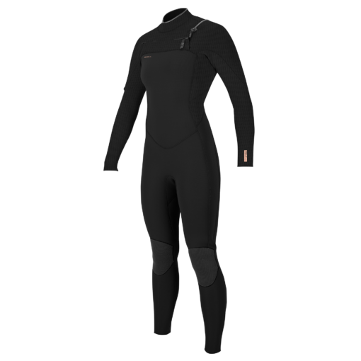 O'neill Wms Hyperfreak 4/3+ Chest Zip Full 2024 - 5349 A00 P 1 - Oneill