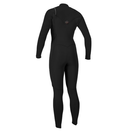 O'neill Wms Hyperfreak 4/3+ Chest Zip Full 2024 - 5349 A00 S 2 - Oneill