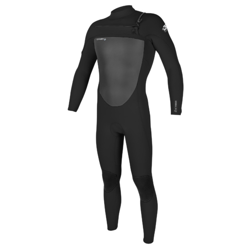 O'neill Epic 5/4 Chest Zip Full 2024 - 5370 A00 P 1 - Oneill