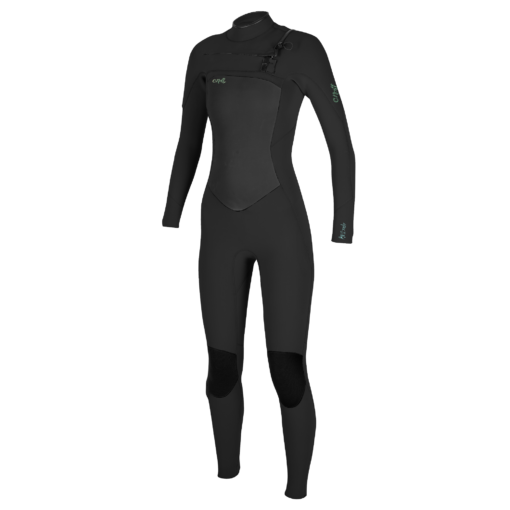 O'neill Wms Epic 5/4 Chest Zip Full 2024 - 5371 A00 P 1 - Oneill