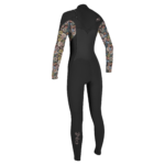 O'neill Girls Epic 5/4 Chest Zip Full 2024 - Imagen 2