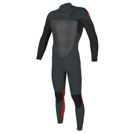 O'neill Youth Epic 5/4 Chest Zip Full 2024 - 5372 GS8 P 1 - Oneill