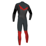 O'neill Youth Epic 5/4 Chest Zip Full 2024 - Imagen 2