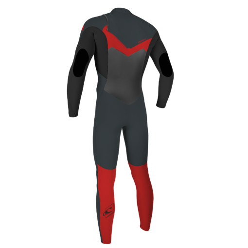 O'neill Youth Epic 5/4 Chest Zip Full 2024 - 5372 GS8 S 2 - Oneill
