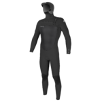 O'neill Epic 6/5/4 Chest Zip W/Hood 2024