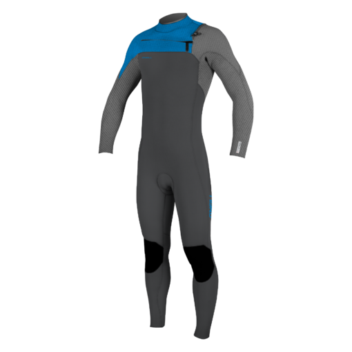 O'neill Youth Hyperfreak 5/4+ Chest Zip Full 2024 - 5381 HT6 P 1 - Oneill