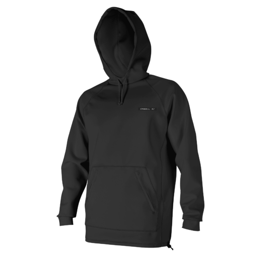 O'neill Reactor-2 0.5mm L/S Hoodie 2024 - 5401S A00 P 1 - Oneill