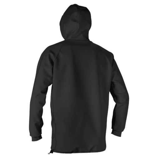 O'neill Reactor-2 0.5mm L/S Hoodie 2024 - 5401S A00 S 2 - Oneill