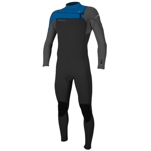 O'neill Youth Hammer 3/2 Chest Zip Full 2024 - 5412 EQ6 P 1 - Oneill