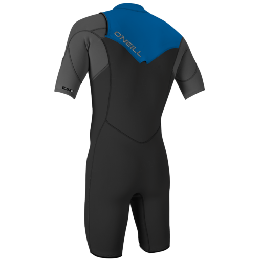O'neill Youth Hammer 2mm Chest Zip S/S Spring 2024 - 5413 EQ6 S 2 - Oneill