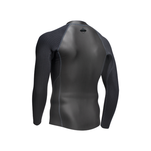 O'neill Hyperfreak 2mm Front Zip Jacket 2024 - 5442 A00 S 2 - Oneill