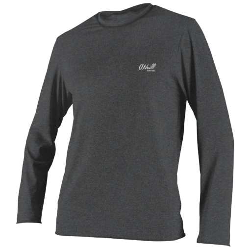 O'neill Blueprint L/S Sun Shirt 2024 - 5451SB 189 P 1 - Oneill