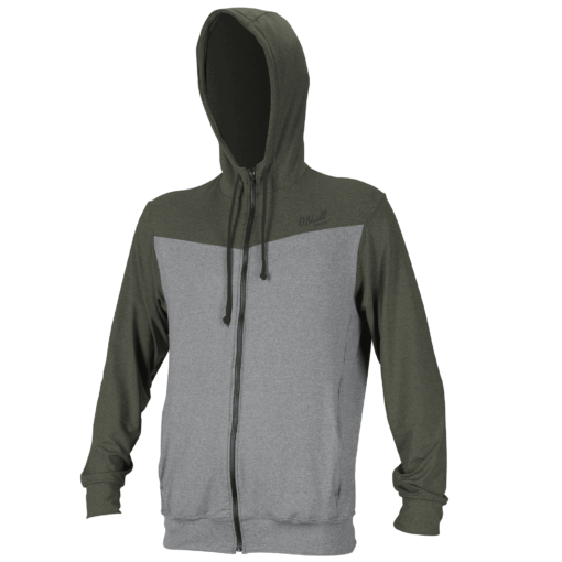 O'neill Blueprint Full Zip Sun Hoodie 2024 - 5465 HE3 P 1 - Oneill