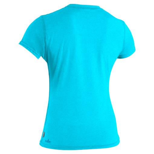 O'neill Wms Blueprint S/S Sun Shirt 2024 - 5466 037 S 2 - Oneill