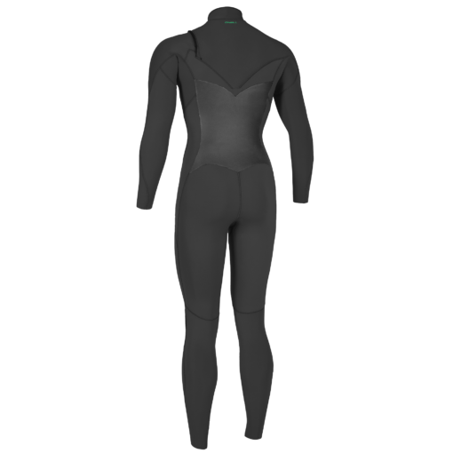 O'neill Wms Ninja 3/2 Chest Zip Full 2024 - 5472 A00 S 2 - Oneill