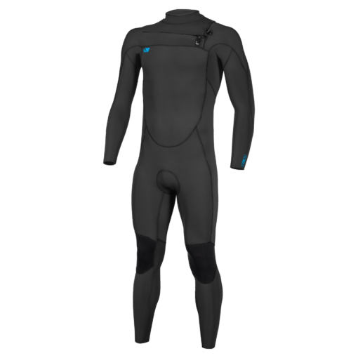 O'neill Youth Ninja 4/3 Chest Zip Full 2024 - 5476 A05 P 1 - Oneill