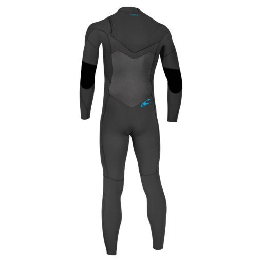 O'neill Youth Ninja 4/3 Chest Zip Full 2024 - 5476 A05 S 2 - Oneill
