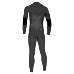 O'neill Youth Ninja 5/4 Chest Zip Full 2024 - Imagen 2