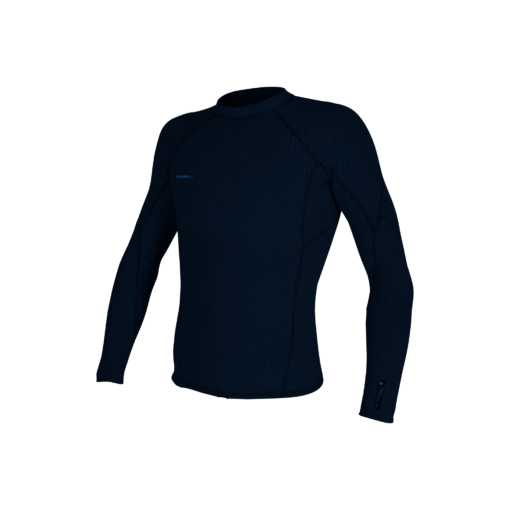 O'neill Hyperfreak Comp-X 2mm L/S Top 2024 - 5488 FA8 P 1 - Oneill