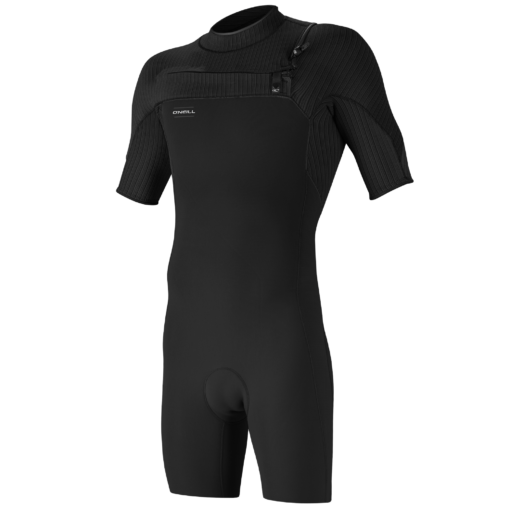 O'neill Hyperfreak 2mm Chest Zip S/S Spring 2024 - 5495 A00 P 1 - Oneill
