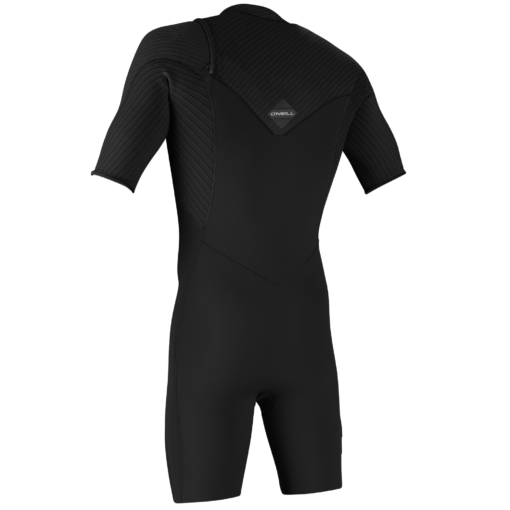 O'neill Hyperfreak 2mm Chest Zip S/S Spring 2024 - 5495 A00 S 2 - Oneill