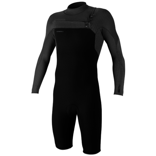 O'neill Hyperfreak 2mm Chest Zip L/S Spring 2024 - 5496 A00 P 1 - Oneill