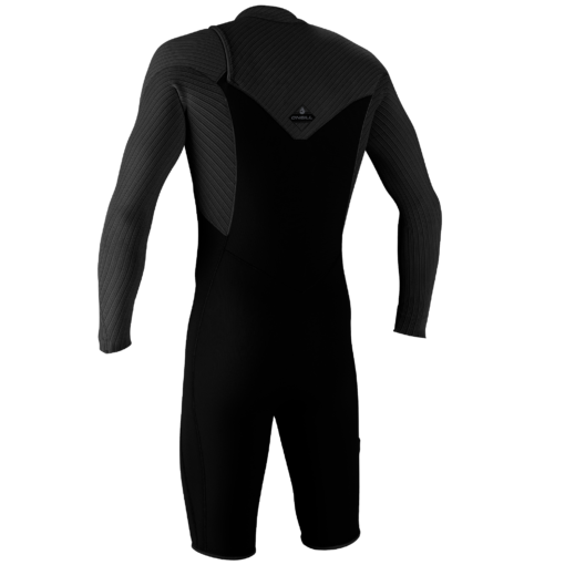 O'neill Hyperfreak 2mm Chest Zip L/S Spring 2024 - 5496 A00 S 2 - Oneill