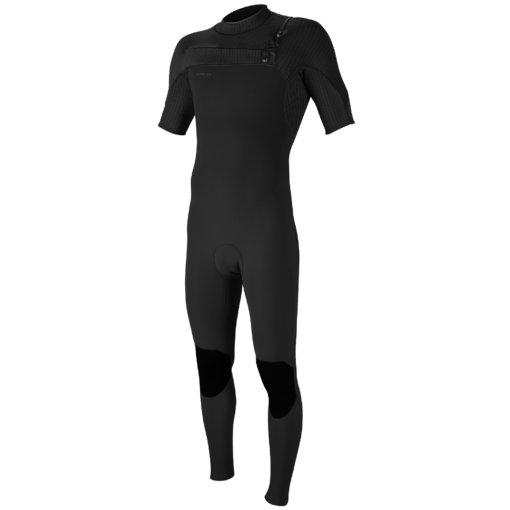 O'neill Hyperfreak 2mm Chest Zip S/S Full 2024 - 5497 A00 P 1 - Oneill
