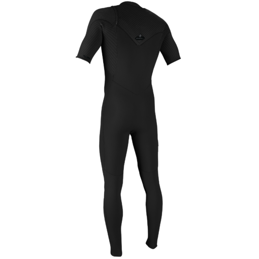 O'neill Hyperfreak 2mm Chest Zip S/S Full 2024 - 5497 A00 S 2 - Oneill