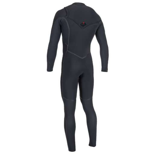 O'neill Hyperfreak Fire 4/3+ Chest Zip Full 2024 - 5512 A00 S 2 - Oneill
