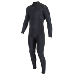 O'neill Hyperfreak Fire 3/2+ Back Zip Full 2024