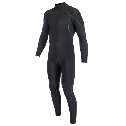 O'neill Hyperfreak Fire 3/2+ Back Zip Full 2024 - 5515 A00 P 1 - Oneill