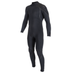 O'neill Hyperfreak Fire 4/3+ Back Zip Full 2024