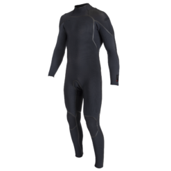 O'neill Hyperfreak Fire 4/3+ Back Zip Full 2024