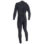 O'neill Hyperfreak Fire 4/3+ Back Zip Full 2024 - Imagen 2