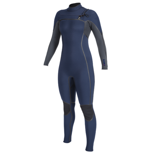 O'neill Wms Hyperfreak Fire 3/2+ Chest Zip Full 2024 - 5519 HR3 P 1 - Oneill