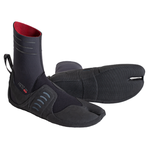 O'neill Hyperfreak Fire 3mm ST Boot 2024 - 5528 B82 P 1 - Oneill