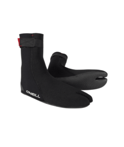 O'neill Heat Ninja 5/4mm ST Boot 2024