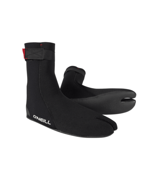 O'neill Heat Ninja 5/4mm ST Boot 2024 - 5556 002 P 1 - Oneill